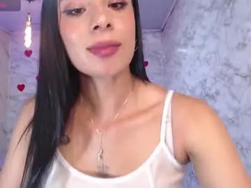 Chaturbate Sex Chat of melisa_v