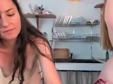 Chaturbate Best Webcam of michi_souffl
