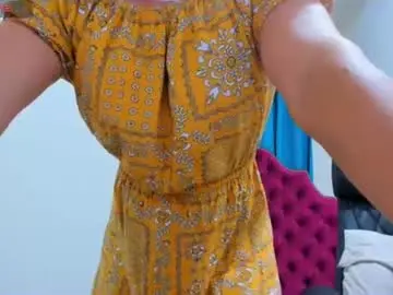 Chaturbate Sex Cam of ninna_dee