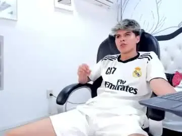 Chaturbate Live Porn of rio_miller