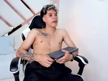 Chaturbate Watch Live Sex Cams of rio_miller