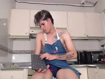 Chaturbate Live Sex of rio_miller
