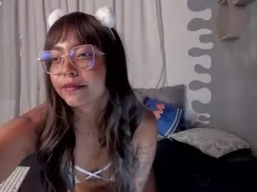 Chaturbate Best Webcam of sophiierobertss_