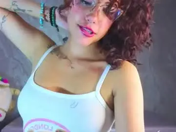 Chaturbate Sex Chat of zoe_ch_