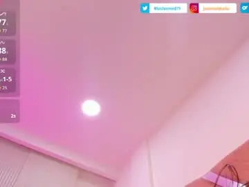Chaturbate Free Porn Cam of _jasmine_blush