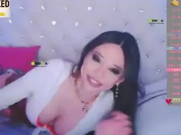 Chaturbate Live Sex of asian_gf