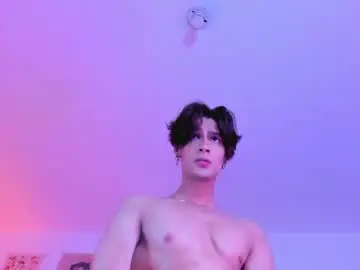 Chaturbate Adult Webcam of black_skull22