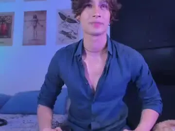 Chaturbate Best live sex cam show of black_skull22