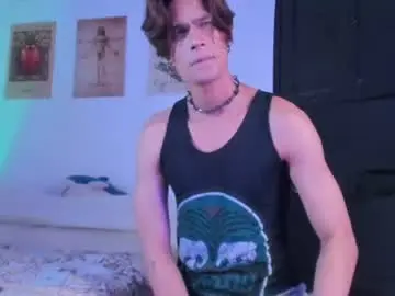 Chaturbate Watch Live Sex Cams of black_skull22