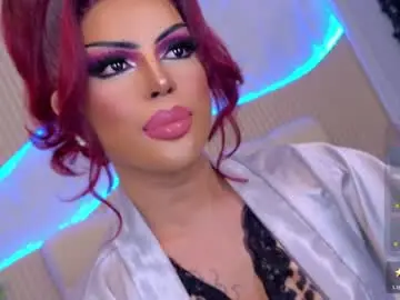 Chaturbate Adult Video Chat of cherryharper