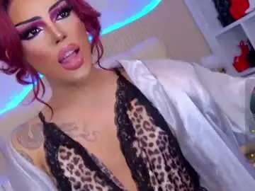 Chaturbate Live Porn of cherryharper