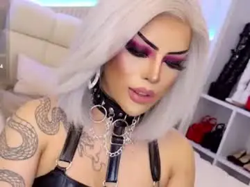 Chaturbate Nude Webcam of cherryharper