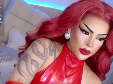 Chaturbate Free Porn Cam of cherryharper