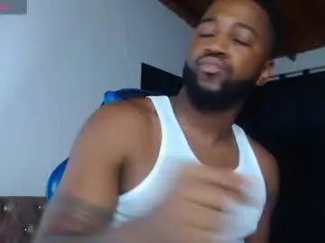 Chaturbate Sex Cam of drake_nassir4