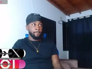 Chaturbate Live Sex Cam of drake_nassir4