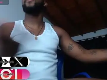 Chaturbate Adult Webcams of drake_nassir4