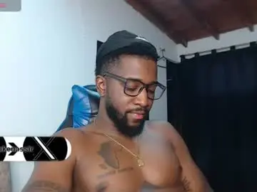 Chaturbate Private Sex Chat of drake_nassir4