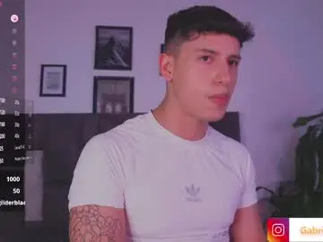 Chaturbate Free Live Porn of guy_twinks