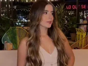 Chaturbate Adult Video Chat of miasilverr