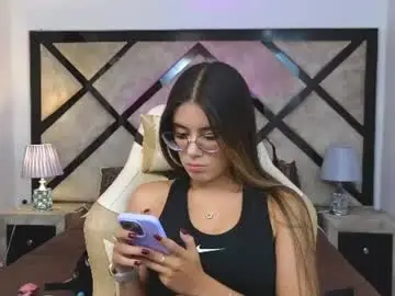 Chaturbate Nude Webcam of miasilverr