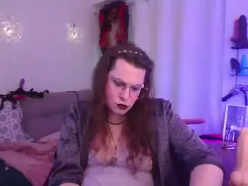 Chaturbate Nude Webcam of mxsissycharlotte