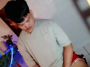 Chaturbate Best live sex cam show of rnl_cum