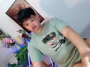 Chaturbate Adult Webcam of rnl_cum