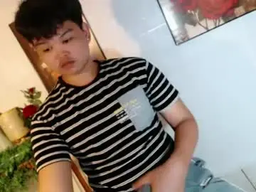 Chaturbate Nude Webcam of rnl_cum