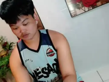 Chaturbate Live Sex of rnl_cum