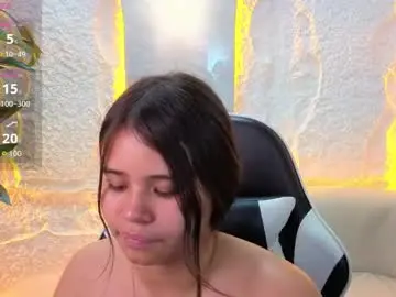 Chaturbate Sex Cam of roxan_tp
