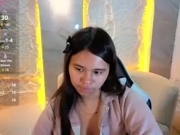 Chaturbate Adult Video Chat of roxan_tp