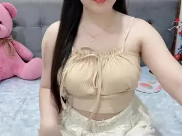 Chaturbate Live Sex of sanami_sian_