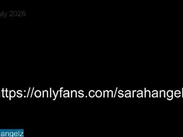 Chaturbate Adult Webcams of sarah_angelz