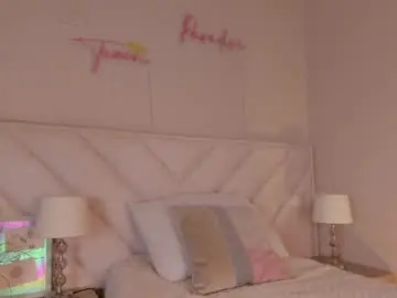 Chaturbate Nude Webcam of _angela_x