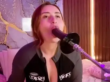 Chaturbate Sex Chat of alice_cute77