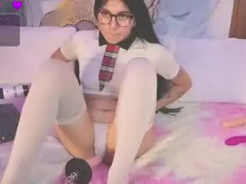 Chaturbate Free Live Porn of alice_cute77