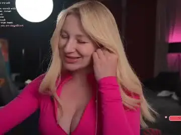 Chaturbate Live Sex of bronnica
