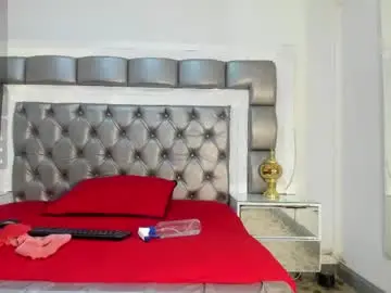 Chaturbate Best live sex cam show of camilavoss_