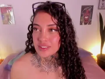 Chaturbate Live Porn of cata_greenn