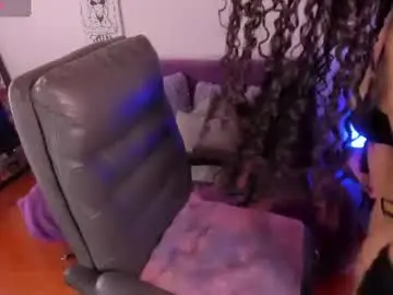 Chaturbate Live Porn of cata_greenn