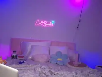 Chaturbate Watch Live Sex Cams of cult_barbie93
