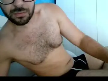 Chaturbate Free Live Porn of from_italy