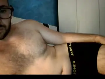 Chaturbate Live Porn of from_italy