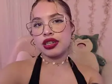 Chaturbate Free Live Porn of haelycute