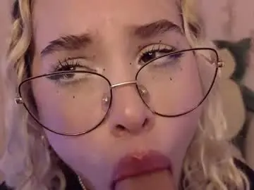 Chaturbate Live Sex of haelycute
