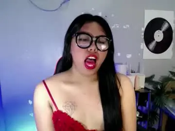 Chaturbate Live Sex of im_ur_girl_demure