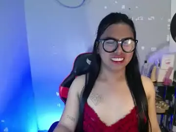Chaturbate Free Porn Cam of im_ur_girl_demure