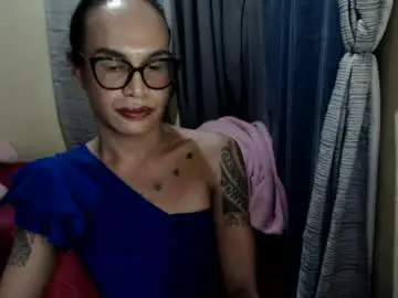 Chaturbate Live Sex Cam of indaypakay_ts