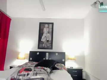 Chaturbate Best live sex cam show of isis_shine