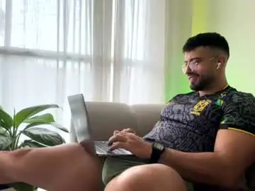 Chaturbate Adult Video Chat of jeremy_harden